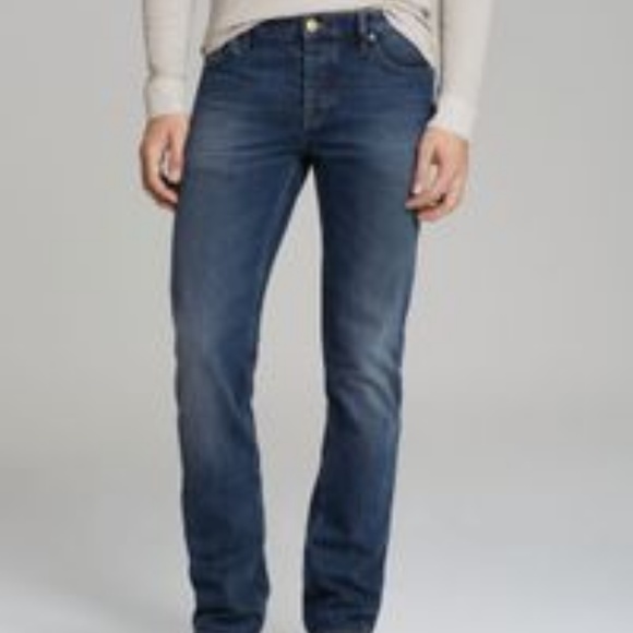 burberry steadman jeans